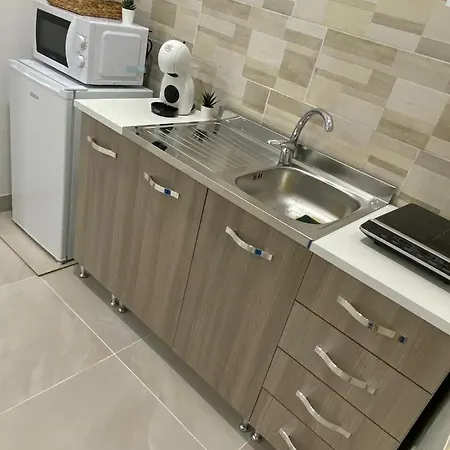 Cristina's דירה נאפולי