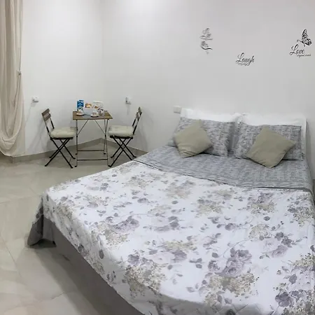 דירה Cristina's